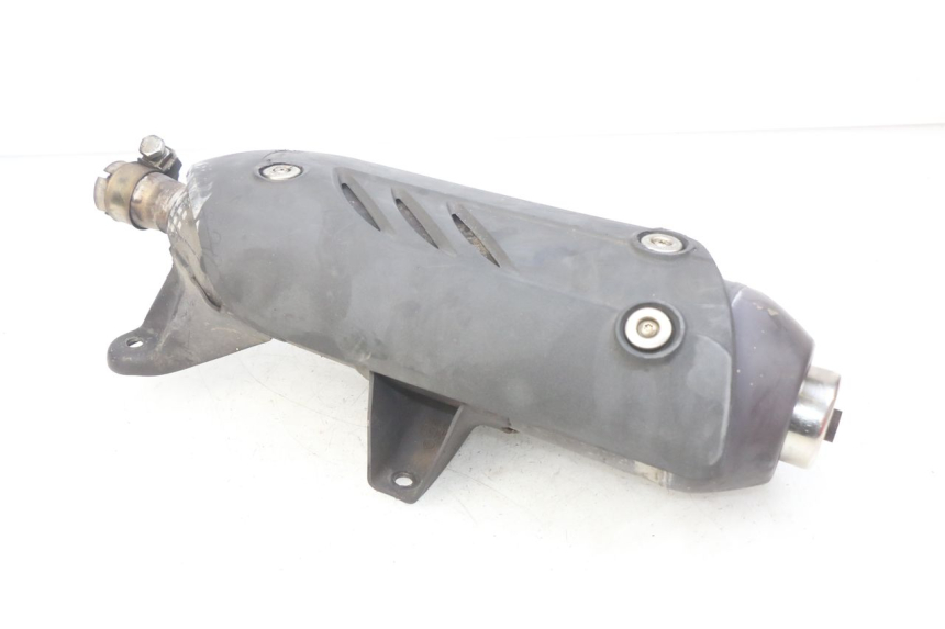 photo de EXHAUST GILERA NEXUS 125 (2009 - 2013)