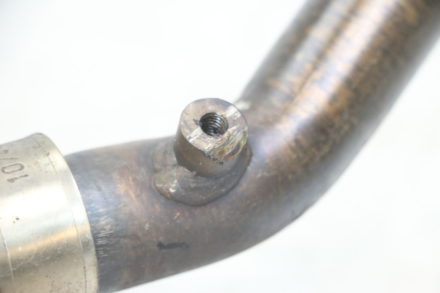 photo de EXHAUST GILERA NEXUS 125 (2009 - 2013)