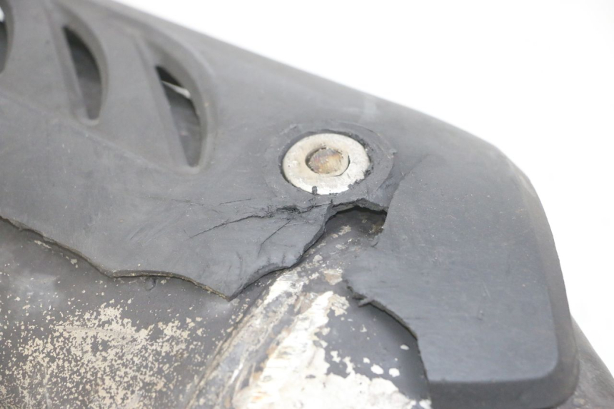 photo de EXHAUST GILERA NEXUS 125 (2009 - 2013)