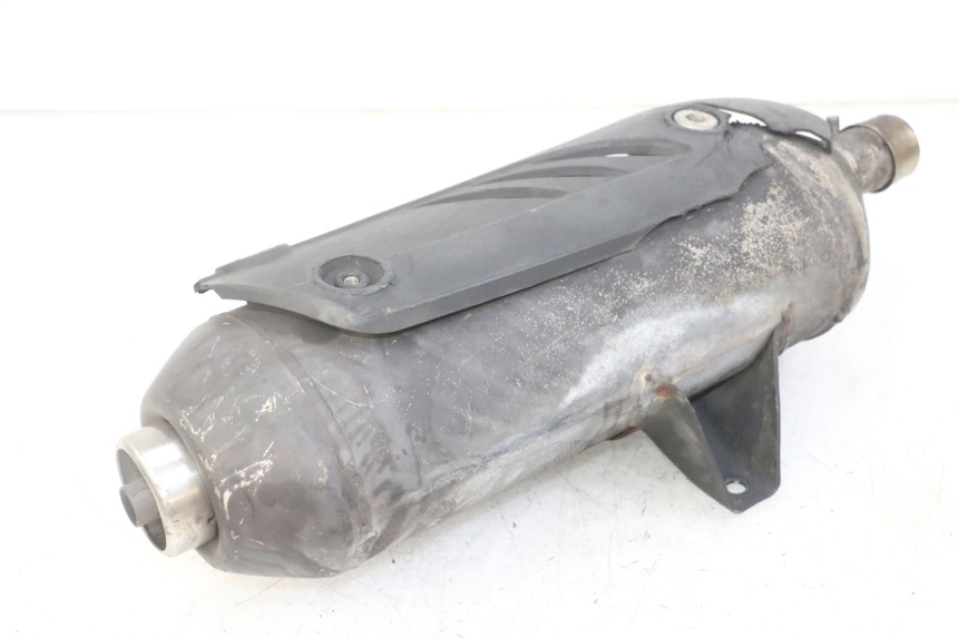 photo de EXHAUST GILERA NEXUS 125 (2009 - 2013)