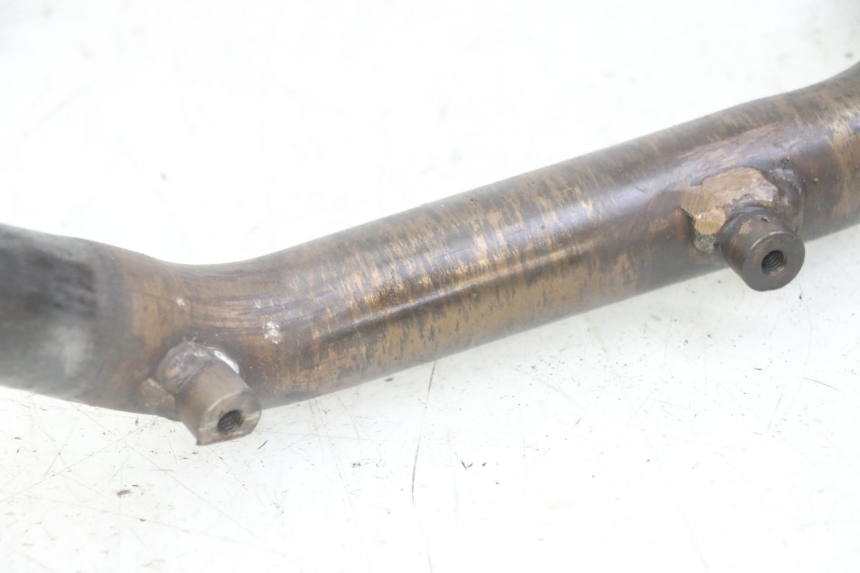 photo de EXHAUST GILERA NEXUS 125 (2009 - 2013)