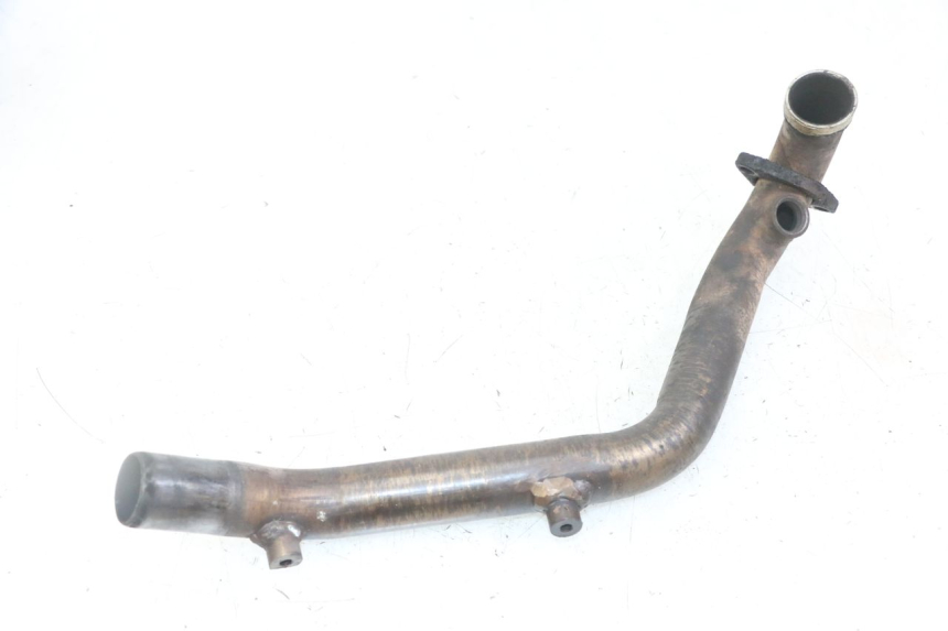 photo de EXHAUST GILERA NEXUS 125 (2009 - 2013)