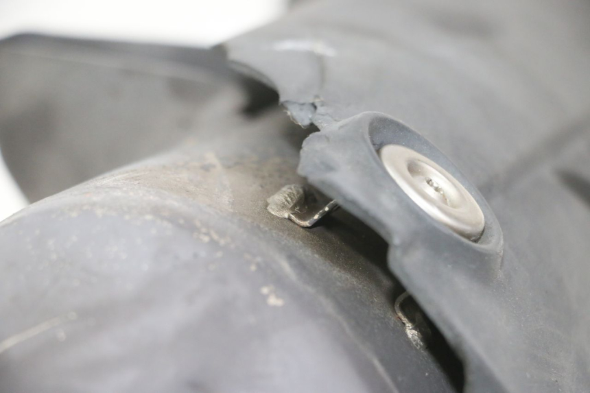 photo de EXHAUST GILERA NEXUS 125 (2009 - 2013)