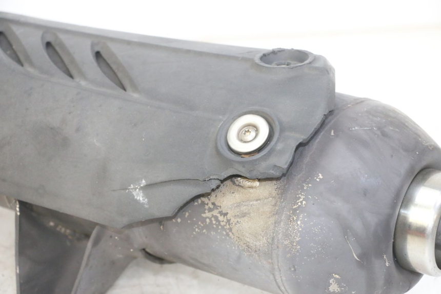 photo de EXHAUST GILERA NEXUS 125 (2009 - 2013)