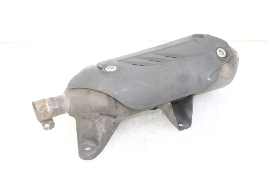 photo de EXHAUST GILERA NEXUS 125 (2009 - 2013)