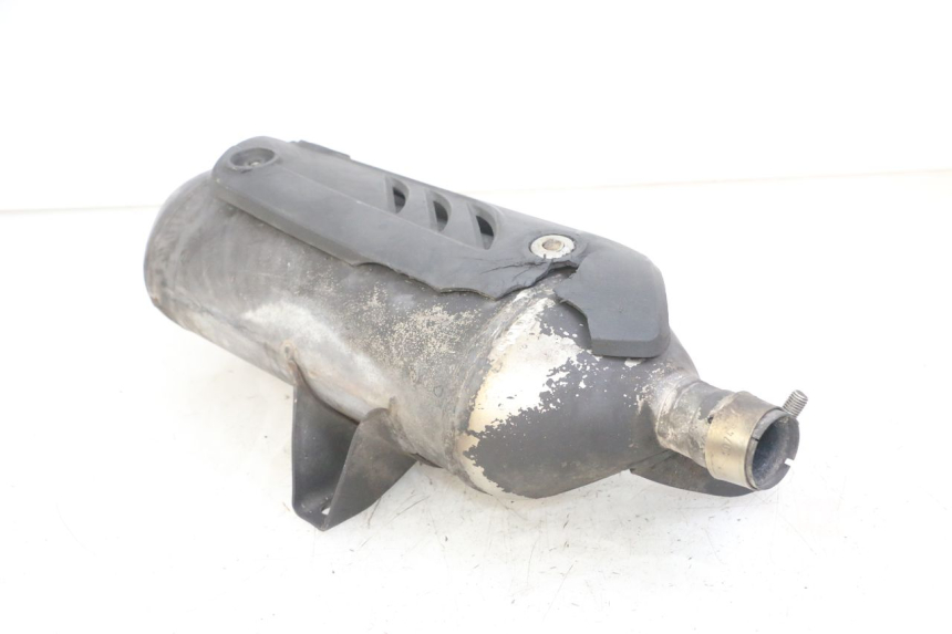 photo de EXHAUST GILERA NEXUS 125 (2009 - 2013)