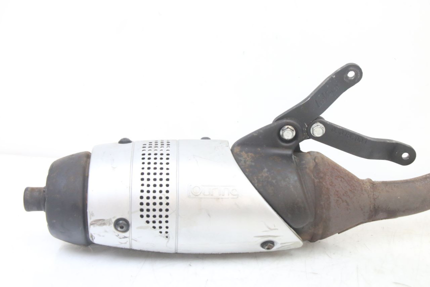 photo de EXHAUST PIAGGIO NRG POWER PUREJET 50 (2018 - 2021)