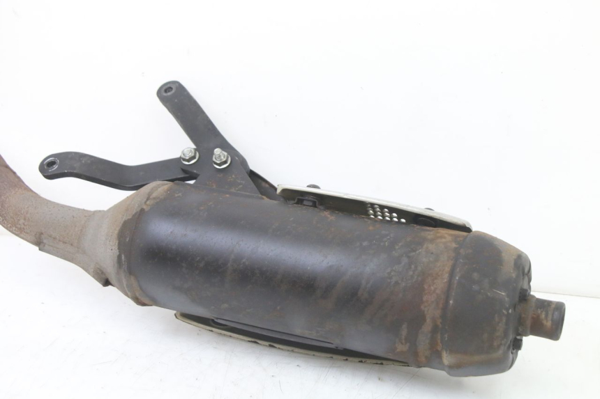 photo de EXHAUST PIAGGIO NRG POWER PUREJET 50 (2018 - 2021)