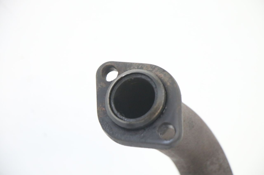 photo de EXHAUST PIAGGIO NRG POWER PUREJET 50 (2018 - 2021)