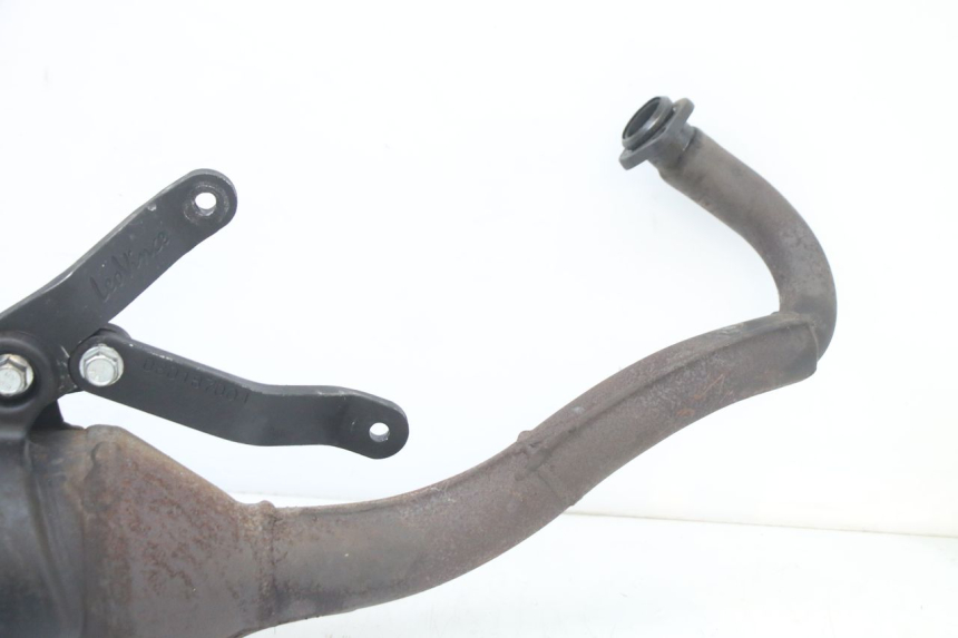photo de EXHAUST PIAGGIO NRG POWER PUREJET 50 (2018 - 2021)