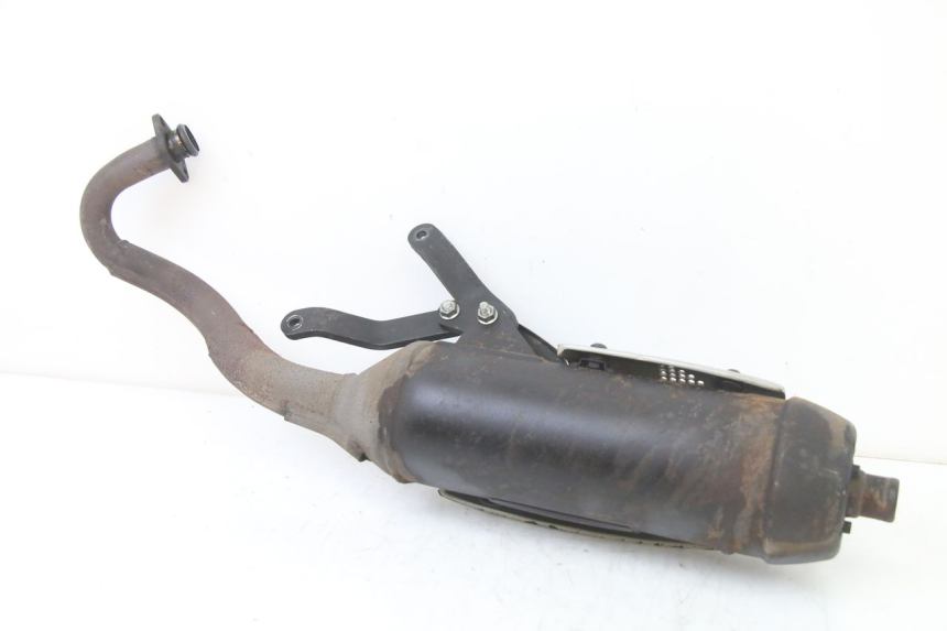 photo de EXHAUST PIAGGIO NRG POWER PUREJET 50 (2018 - 2021)
