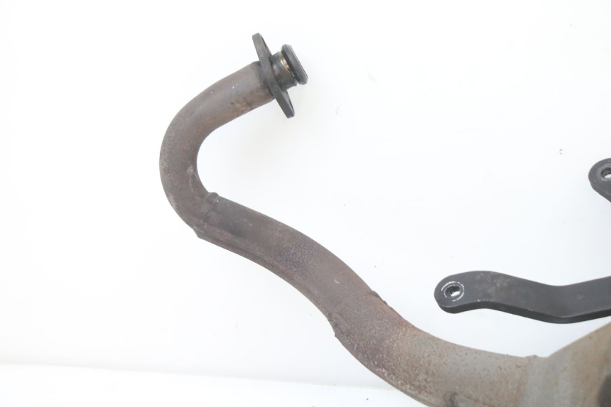 photo de EXHAUST PIAGGIO NRG POWER PUREJET 50 (2018 - 2021)