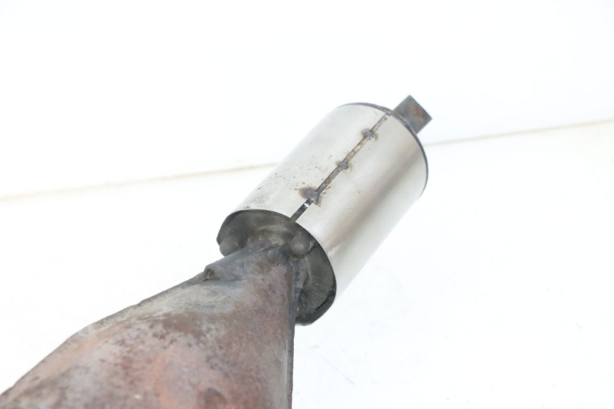 photo de EXHAUST PIAGGIO NRG POWER PUREJET 50 (2018 - 2021)
