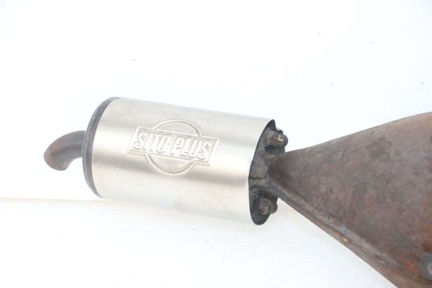 photo de EXHAUST PIAGGIO NRG POWER PUREJET 50 (2018 - 2021)
