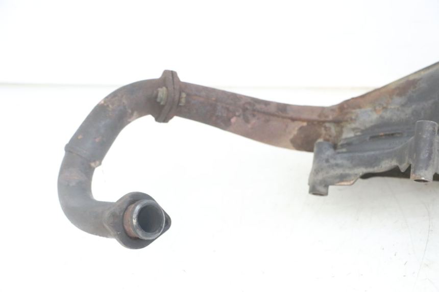 photo de EXHAUST PIAGGIO NRG POWER PUREJET 50 (2018 - 2021)