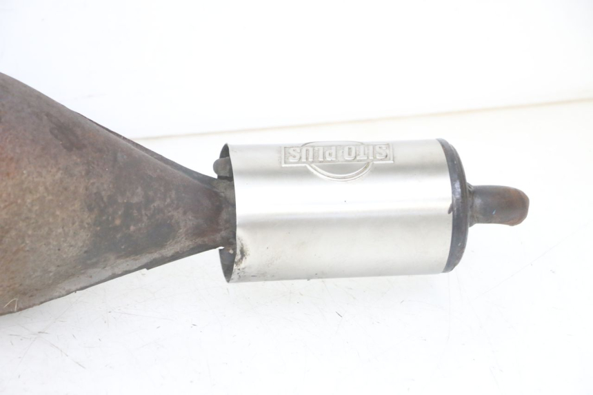 photo de EXHAUST PIAGGIO NRG POWER PUREJET 50 (2018 - 2021)