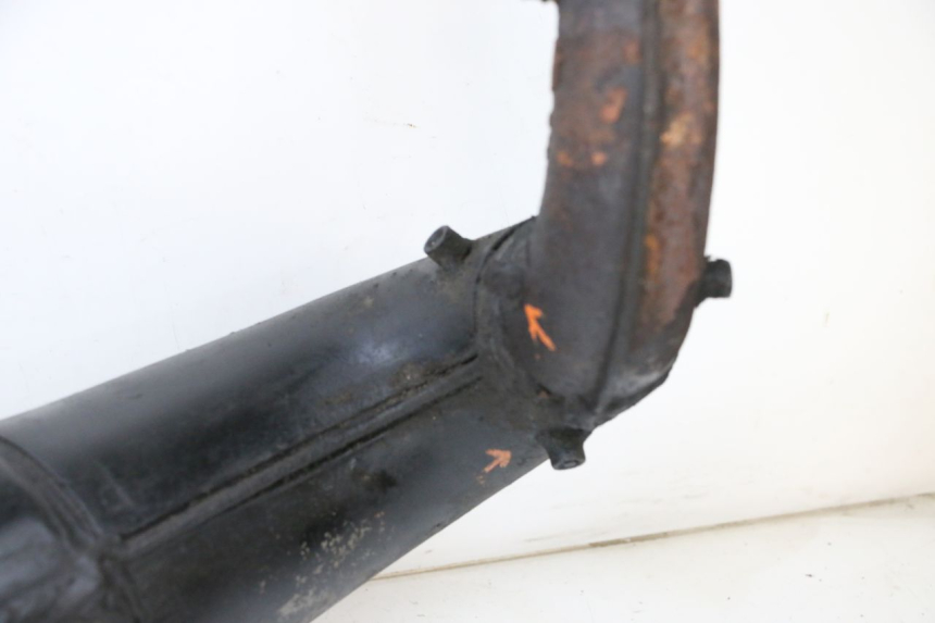 photo de EXHAUST HONDA NSR R 125 (1994 - 2003) - Used quality zoom