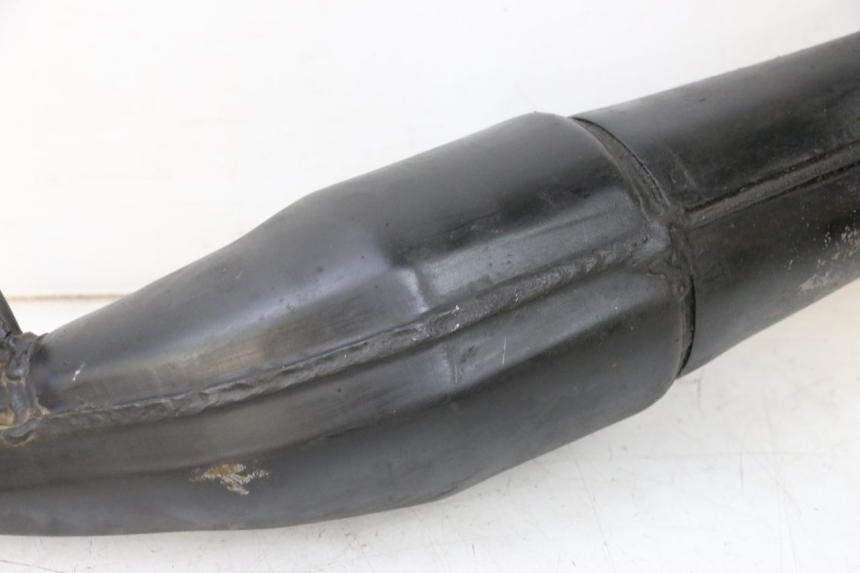 photo de EXHAUST HONDA NSR R 125 (1994 - 2003) - Spare part profile view