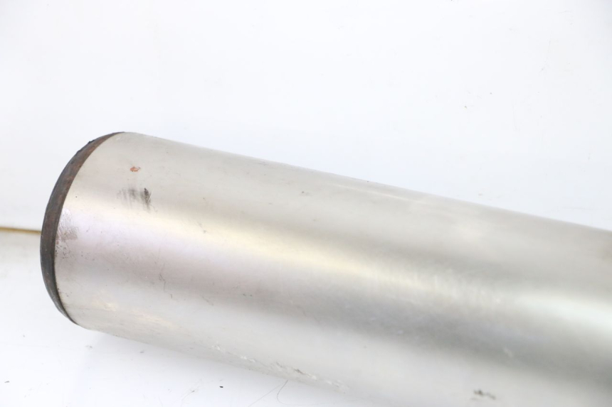 photo de EXHAUST HONDA NSR R 125 (1994 - 2003) - Zoom on usage condition