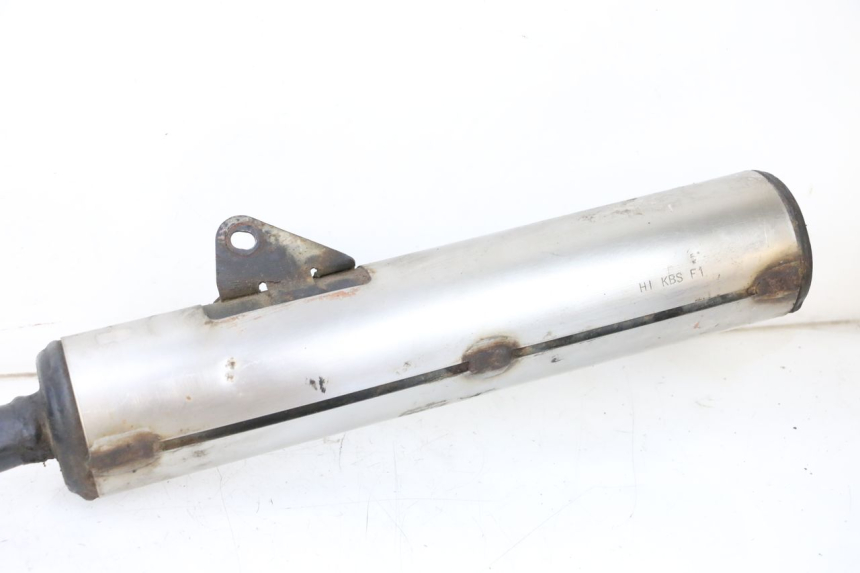 photo de EXHAUST HONDA NSR R 125 (1994 - 2003) - Technical close-up