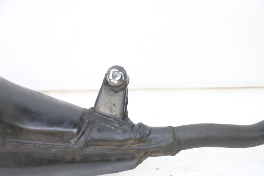 photo de EXHAUST HONDA NSR R 125 (1994 - 2003) - Fixing points details