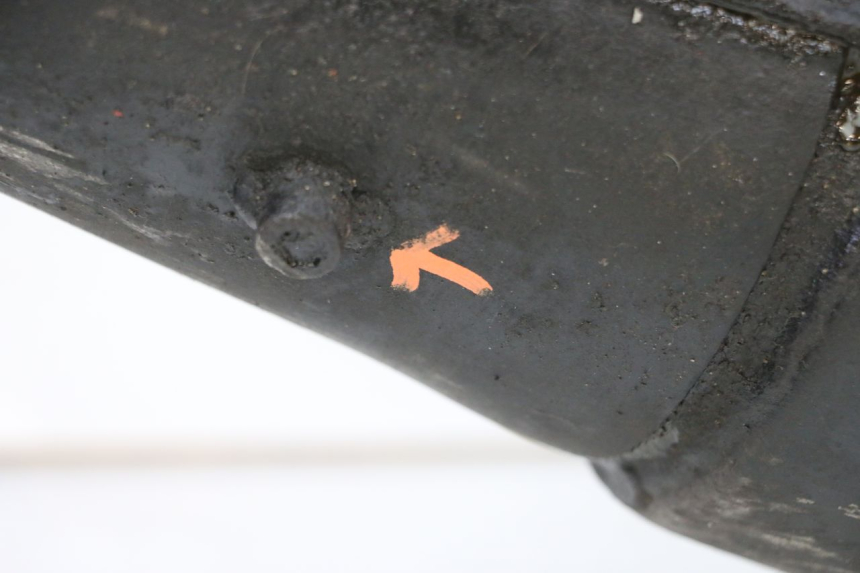 photo de EXHAUST HONDA NSR R 125 (1994 - 2003) - Checked used part