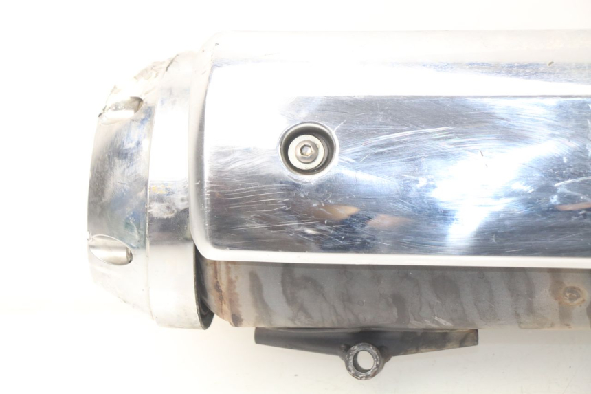 photo de EXHAUST HONDA NSS EX FORZA 250 (2005 - 2013)