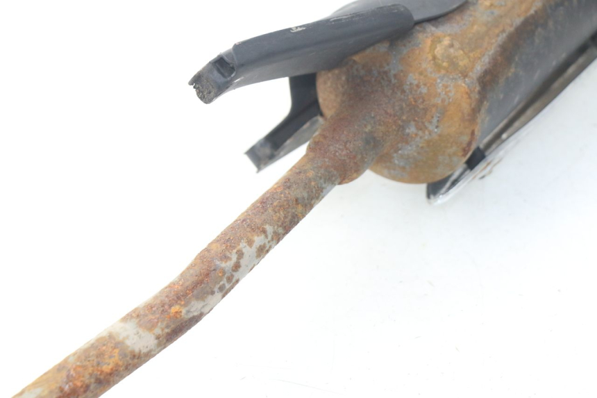 photo de EXHAUST PIPE JM MOTORS OLDIES 4T 50 (2010 - 2020)