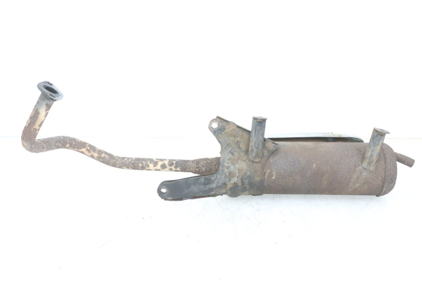 photo de EXHAUST PIPE JM MOTORS OLDIES 4T 50 (2010 - 2020) - Checked used part