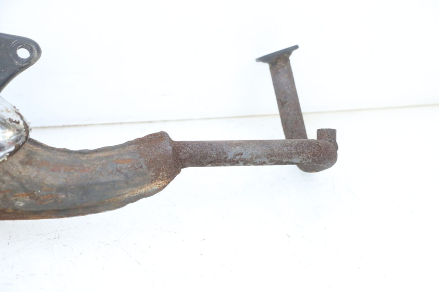 photo de EXHAUST JM MOTORS OLDIES GT 4T 50 (2018 - 2025) - Main view