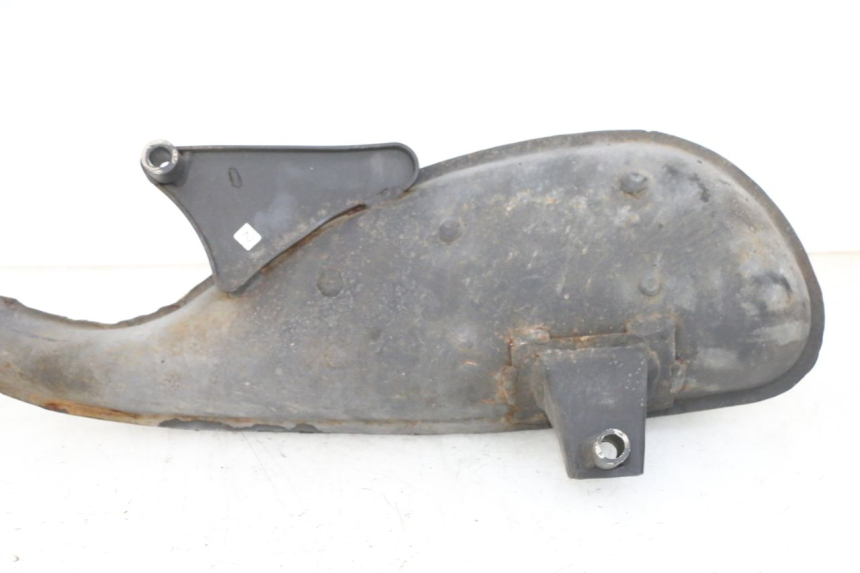 photo de EXHAUST JM MOTORS OLDIES GT 4T 50 (2018 - 2025) - Checked used part