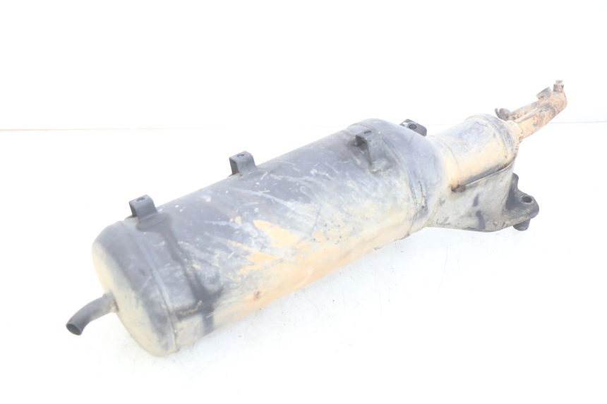 photo de EXHAUST PIPE SYM ORBIT III 3 4T 50 (2018 - 2021)