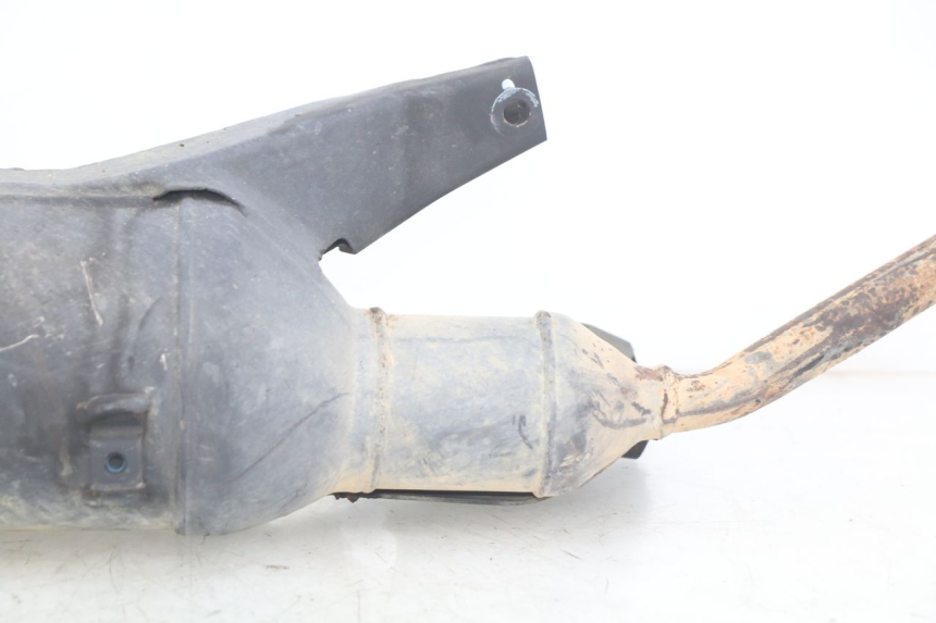 photo de EXHAUST PIPE SYM ORBIT III 3 4T 50 (2018 - 2021)