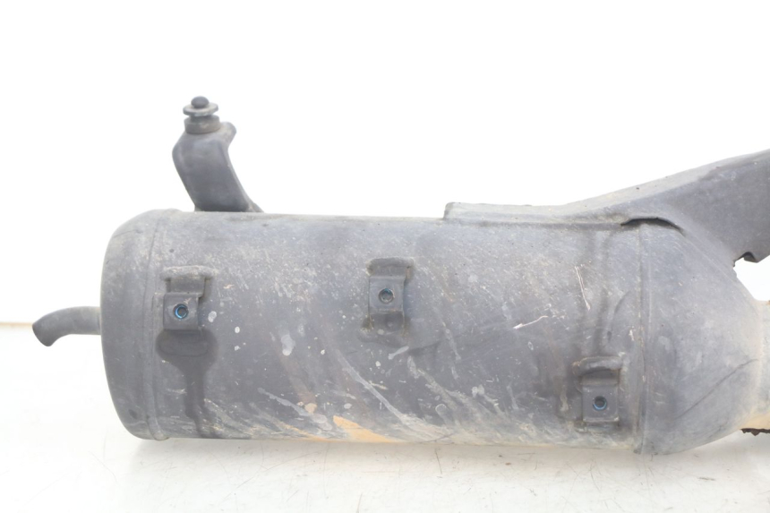 photo de EXHAUST PIPE SYM ORBIT III 3 4T 50 (2018 - 2021)