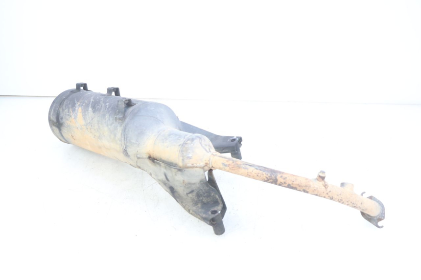 photo de EXHAUST PIPE SYM ORBIT III 3 4T 50 (2018 - 2021)