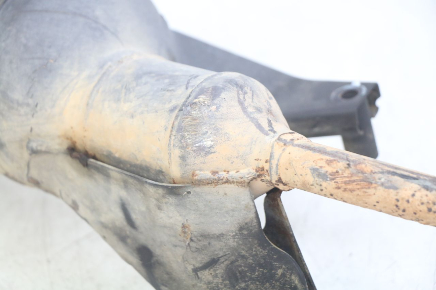 photo de EXHAUST PIPE SYM ORBIT III 3 4T 50 (2018 - 2021)