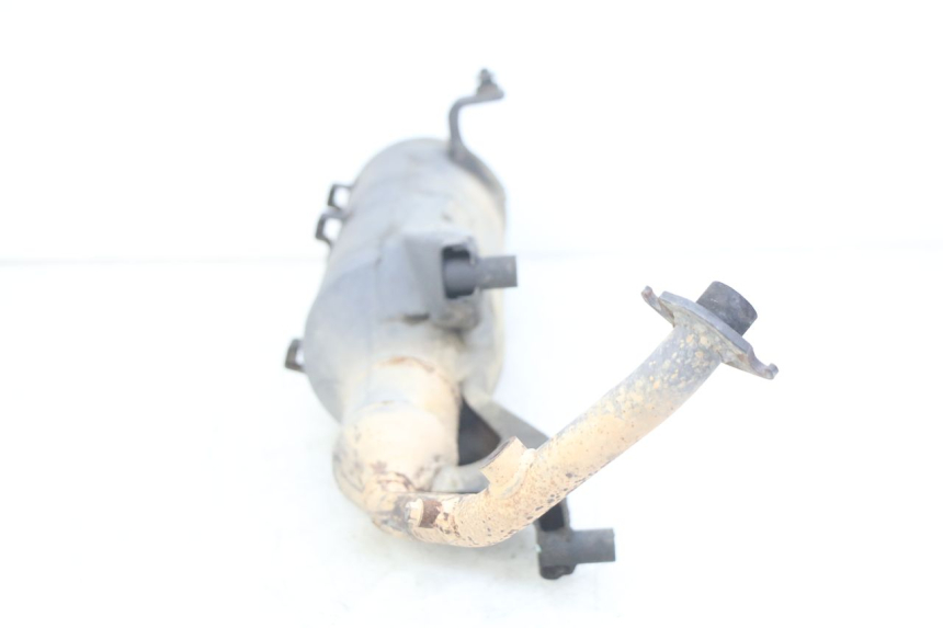 photo de EXHAUST PIPE SYM ORBIT III 3 4T 50 (2018 - 2021)