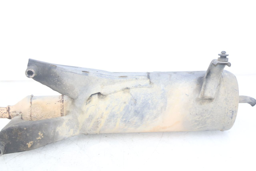 photo de EXHAUST PIPE SYM ORBIT III 3 4T 50 (2018 - 2021)