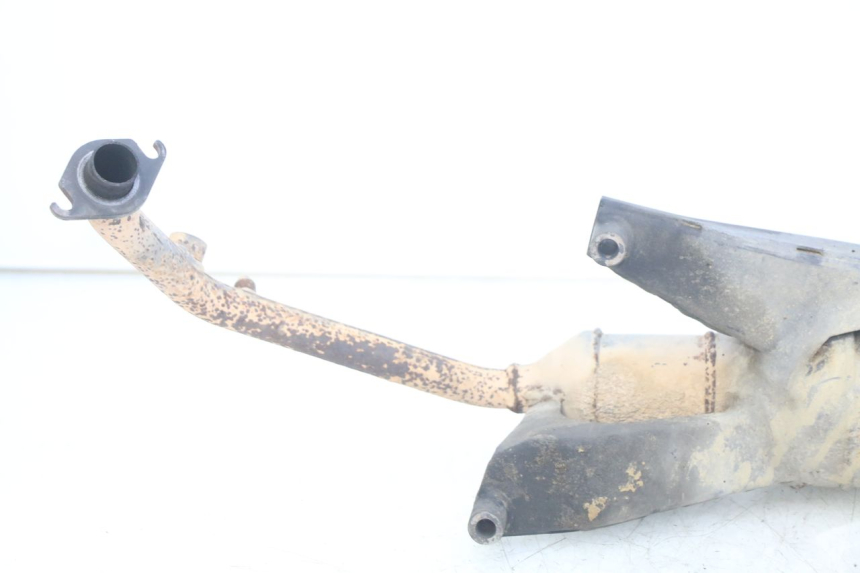 photo de EXHAUST PIPE SYM ORBIT III 3 4T 50 (2018 - 2021)