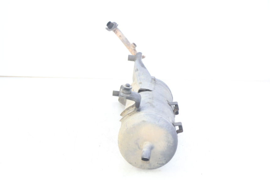 photo de EXHAUST PIPE SYM ORBIT III 3 4T 50 (2018 - 2021)