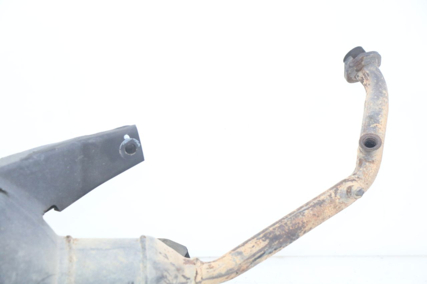 photo de EXHAUST PIPE SYM ORBIT III 3 4T 50 (2018 - 2021)