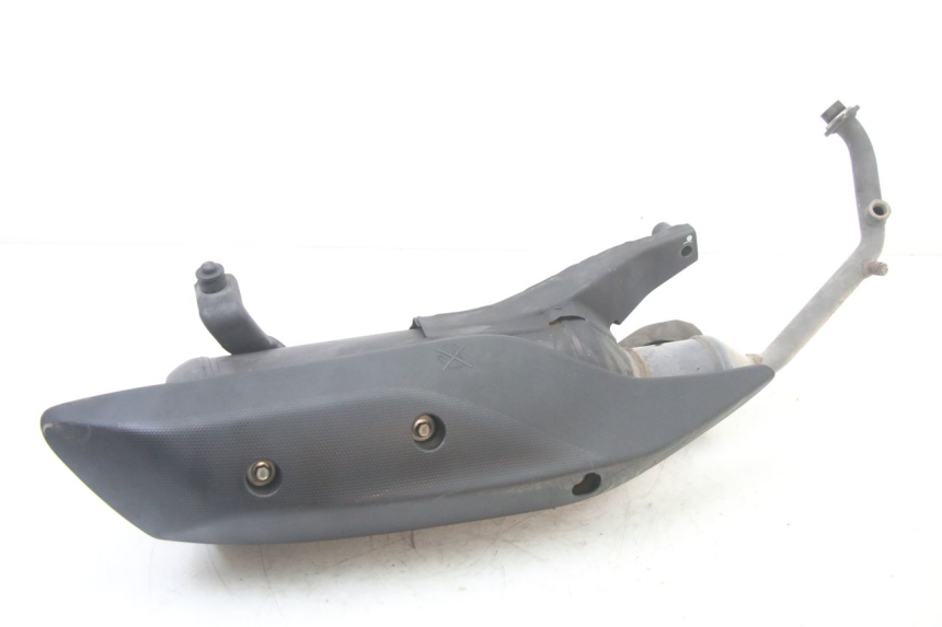 photo de EXHAUST SYM ORBIT III 3 4T 50 (2021 - 2025)