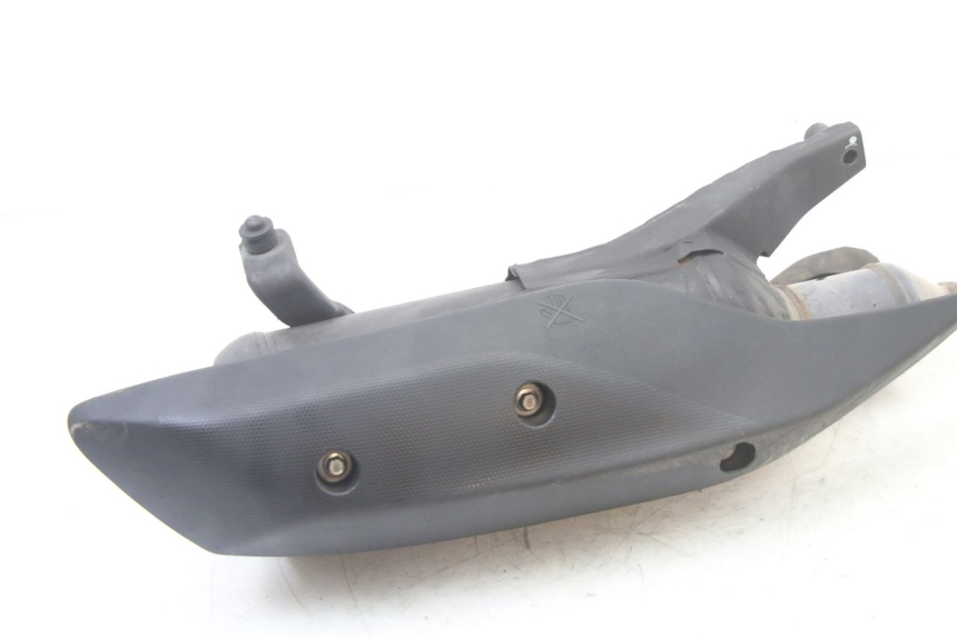 photo de EXHAUST SYM ORBIT III 3 4T 50 (2021 - 2025)