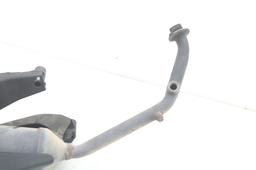 photo de EXHAUST SYM ORBIT III 3 4T 50 (2021 - 2025)