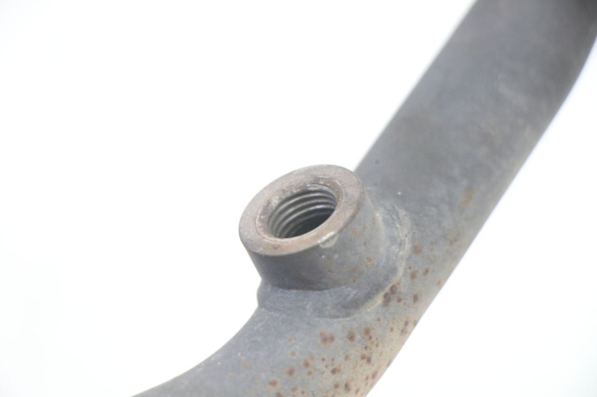 photo de EXHAUST SYM ORBIT III 3 4T 50 (2021 - 2025)