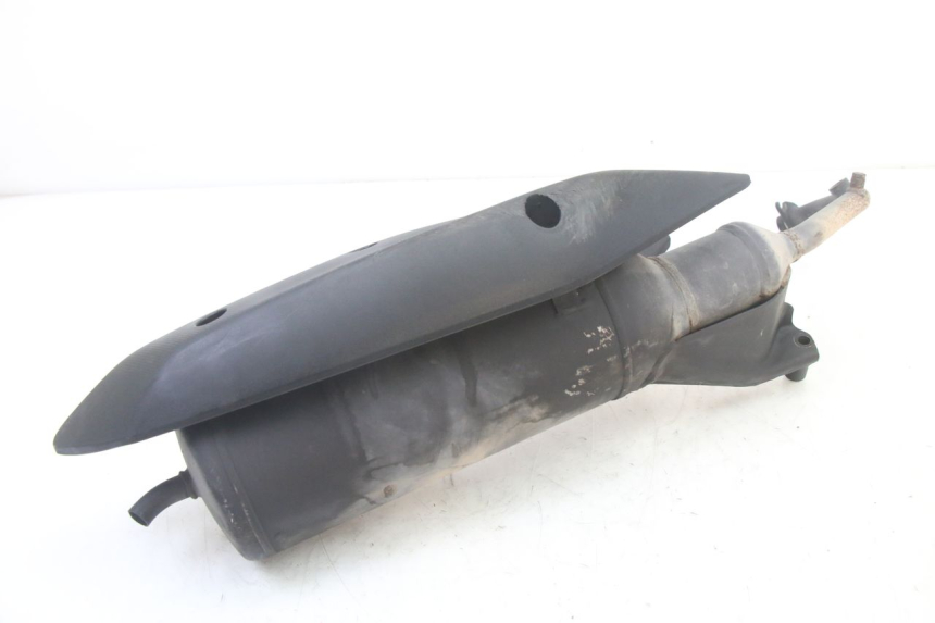 photo de EXHAUST SYM ORBIT III 3 4T 50 (2021 - 2025)