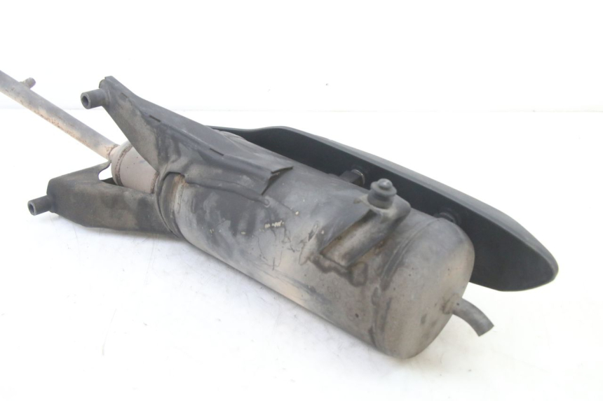 photo de EXHAUST SYM ORBIT III 3 4T 50 (2021 - 2025)