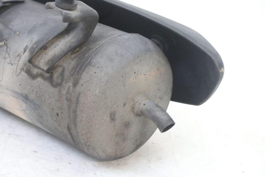 photo de EXHAUST SYM ORBIT III 3 4T 50 (2021 - 2025)