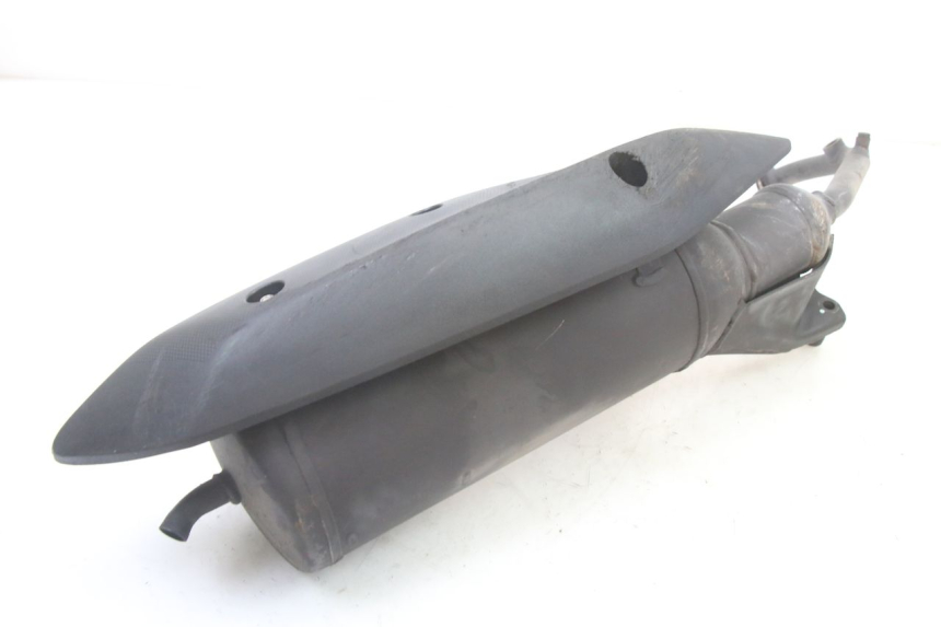 photo de EXHAUST SYM ORBIT III 3 4T 50 (2021 - 2025)