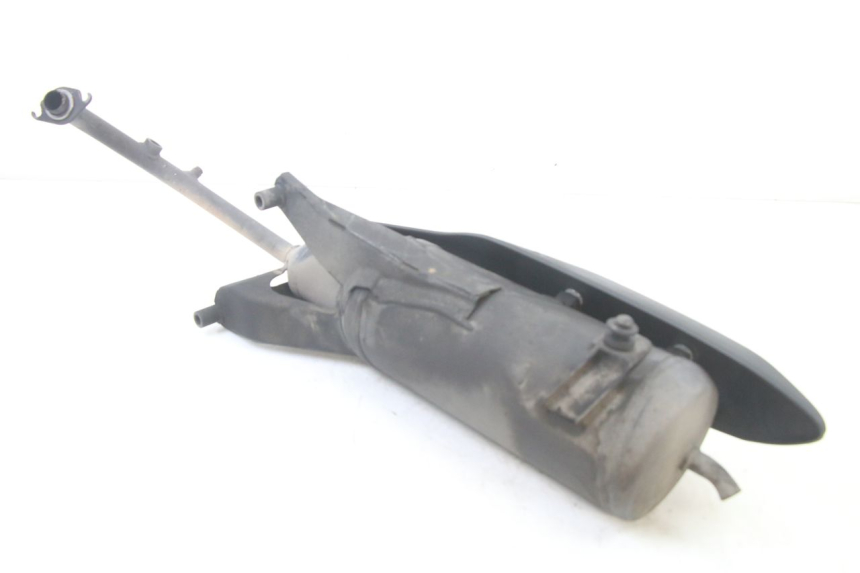 photo de EXHAUST SYM ORBIT III 3 4T 50 (2021 - 2025)